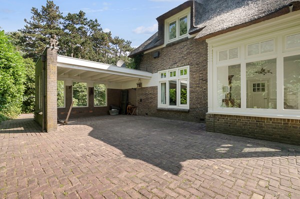 Medium property photo - De Kamp 6, 6866 ND Heelsum